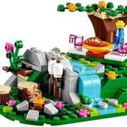 LEGO FRIENDS Horkovzdušný balón 41097