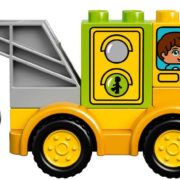 LEGO DUPLO 10816 Moje první autíčka a náklaďáky