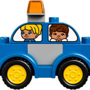 LEGO DUPLO 10816 Moje první autíčka a náklaďáky