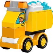 LEGO DUPLO 10816 Moje první autíčka a náklaďáky