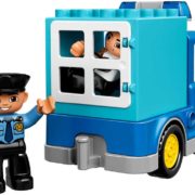 LEGO DUPLO 10809 Policejní hlídka