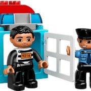 LEGO DUPLO 10809 Policejní hlídka