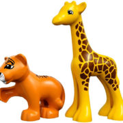 LEGO DUPLO 10801 Mláďátka