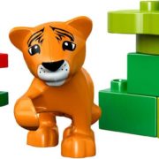 LEGO DUPLO 10801 Mláďátka