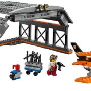 LEGO CITY Letiště - letecká show 60103 STAVEBNICE