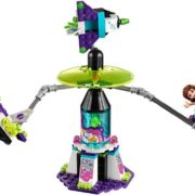 LEGO FRIENDS Vesmírná atrakce v zábavním parku 41128 STAVEBNICE
