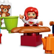 LEGO DUPLO Rodinný dům 10835 STAVEBNICE