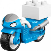 LEGO DUPLO Pizzerie 10834 STAVEBNICE