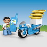 LEGO DUPLO Pizzerie 10834 STAVEBNICE