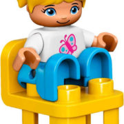 LEGO DUPLO Pizzerie 10834 STAVEBNICE