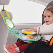 TAF TOYS Volant do auta