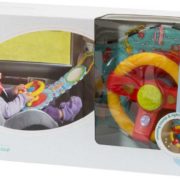 TAF TOYS Volant do auta