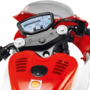 PEG PÉREGO DUCATI GP 12V 2015 elektrické vozítko motorka pro děti