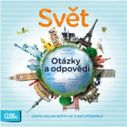 ALBI HRA Svět otázky a odpovědi