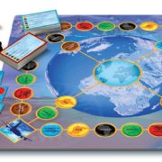 ALBI HRA Svět otázky a odpovědi