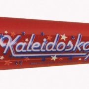 LENA Kaleidoskop 15,5 cm 39312 (krasohled)