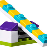LEGO FRIENDS Soutěž štěňátek 41300 STAVEBNICE