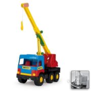 WADER Auto Jeřáb STR 32001 plastový autojeřáb