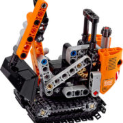 LEGO TECHNIC Silničáři 3v1 42060 STAVEBNICE