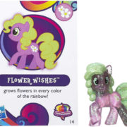 HASBRO Poník MLP My Little Pony set se sběratelskou kartou v sáčku 24 druhů