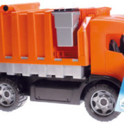 LENA Auto popelářské (kuka vůz) 72 cm 2166