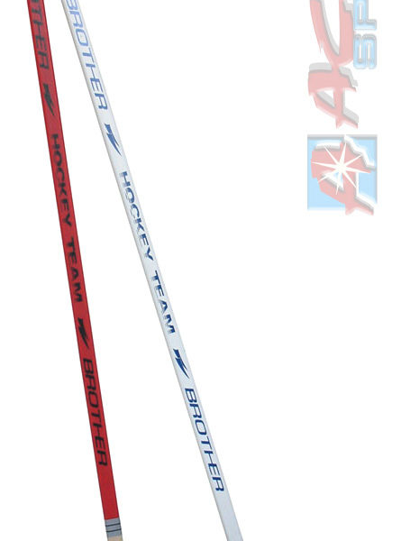 ACRA Hokejka 147cm - levá nebo pravá BOHEMIA