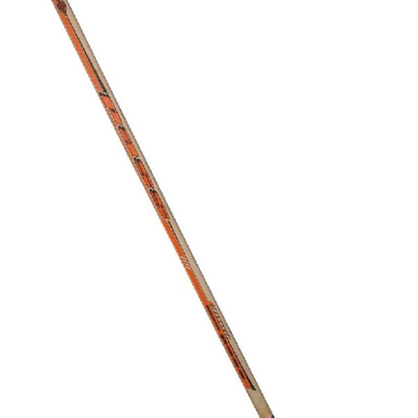 ACRA Hokejka 125cm dřevěná lam.lopatka