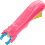 MATTEL BRB BARBIE Panenka na bruslích ve světě her svítící na baterie Světlo
