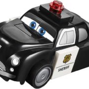 LEGO JUNIORS Závodní okruh Cars (Auta) 10742 STAVEBNICE