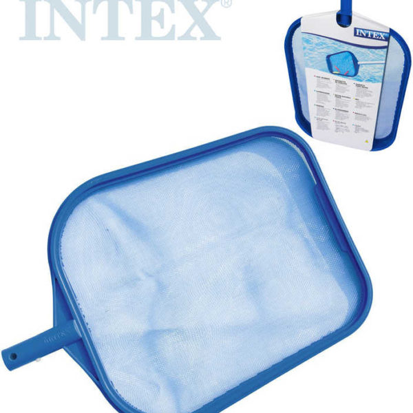 INTEX Síťka náhradní do bazénu na nečistoty do vody plastová