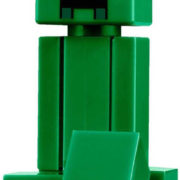 LEGO MINECRAFT Ostrov hub 21129 STAVEBNICE