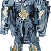 TRANSFORMERS MV5 Turbo Changers 1x transformace auto robot 2 druhy