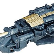 TRANSFORMERS MV5 Turbo Changers 1x transformace auto robot 2 druhy