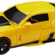 TRANSFORMERS MV5 Turbo Changers 1x transformace auto robot 2 druhy