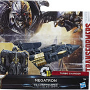 TRANSFORMERS MV5 Turbo Changers 1x transformace auto robot 2 druhy