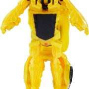 TRANSFORMERS MV5 Turbo Changers 1x transformace auto robot 2 druhy