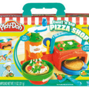 HASBRO PLAY-DOH Modelína Pizza hrací set