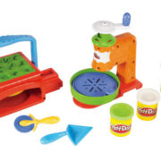 HASBRO PLAY-DOH Modelína Pizza hrací set