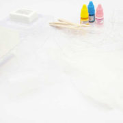 ALBI Laboratoř mýdlová kreativní sada Výroba mýdel