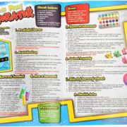MAC TOYS Moje první laboratoř dětská vědecká sada v krabici