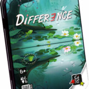ALBI HRA Difference najdi rozdíl *SPOLEČENSKÉ HRY*
