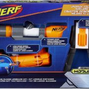 HASBRO NERF Modulus set 3ks k pistolím extra výbava na dlouhé vzdálenosti