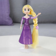 HASBRO Panenka princezna Locika extra dlouhé vlasy Disney Na vlásku