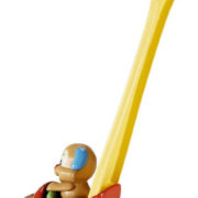 FISHER PRICE Baby chodítko Pejskovo na baterie Zvuk CZ plast pro miminko
