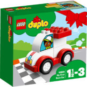 LEGO DUPLO Moje první závodní auto STAVEBNICE 10860