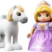 LEGO DUPLO Locika a její věž STAVEBNICE 10878