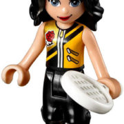 LEGO FRIENDS Stephanie ve sportovní aréně STAVEBNICE 41338