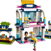 LEGO FRIENDS Stephanie ve sportovní aréně STAVEBNICE 41338