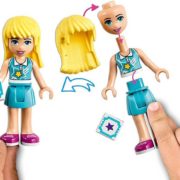 LEGO FRIENDS Stephanie ve sportovní aréně STAVEBNICE 41338