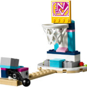 LEGO FRIENDS Stephanie ve sportovní aréně STAVEBNICE 41338